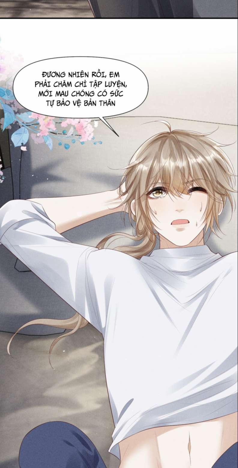 Phế Thổ Và An Tức 25 trang 21