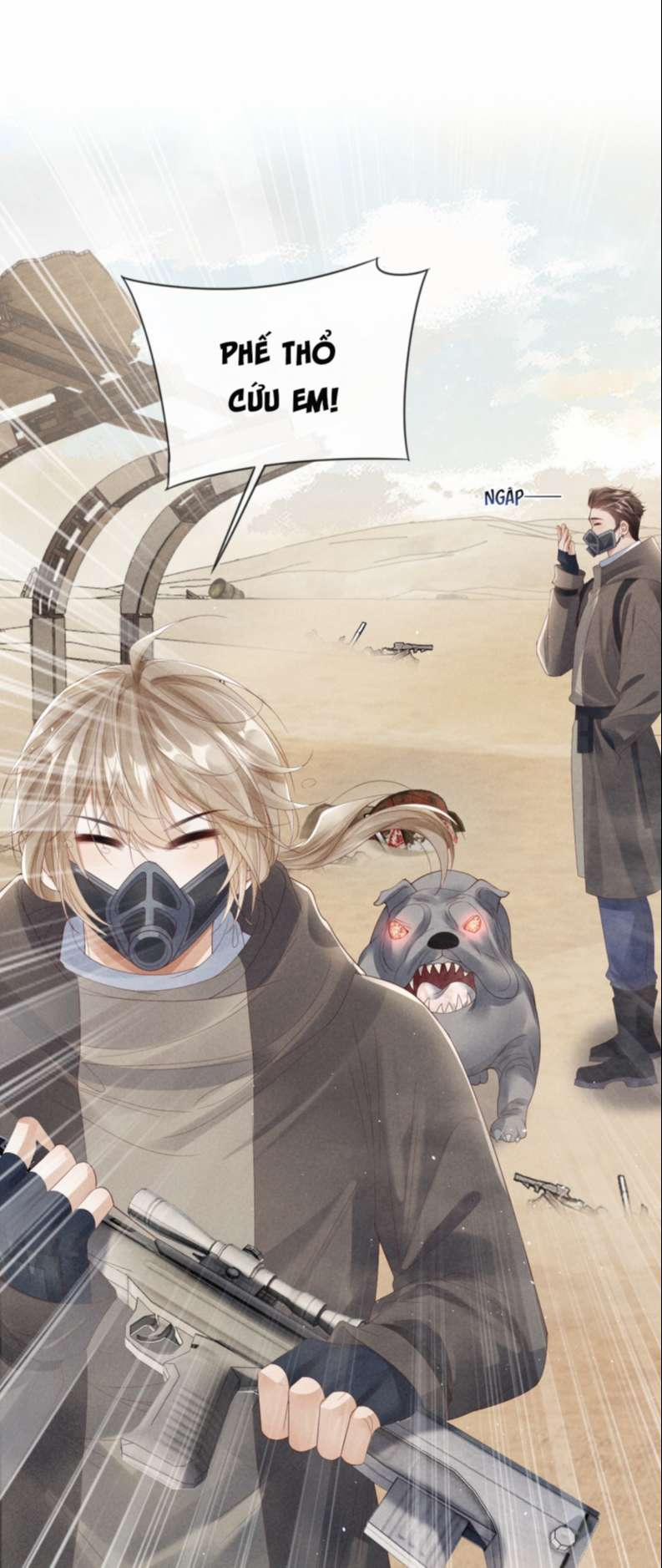 Phế Thổ Và An Tức 25 trang 5