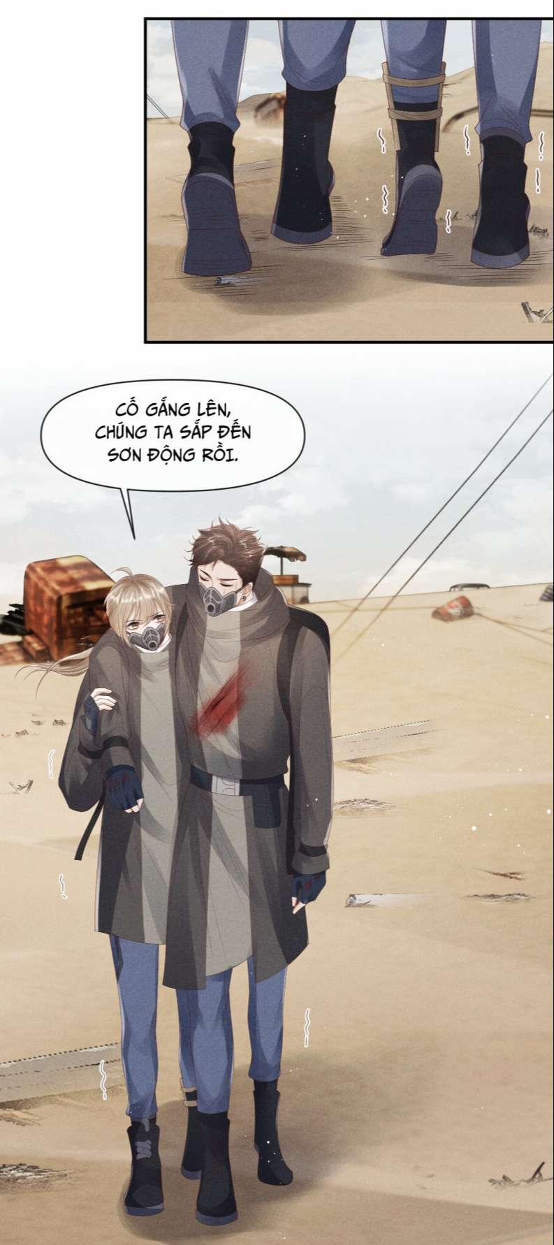 Phế Thổ Và An Tức 27 trang 15