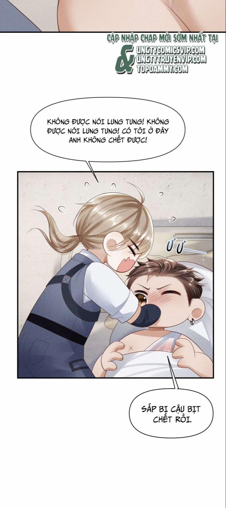 Phế Thổ Và An Tức 27 trang 31