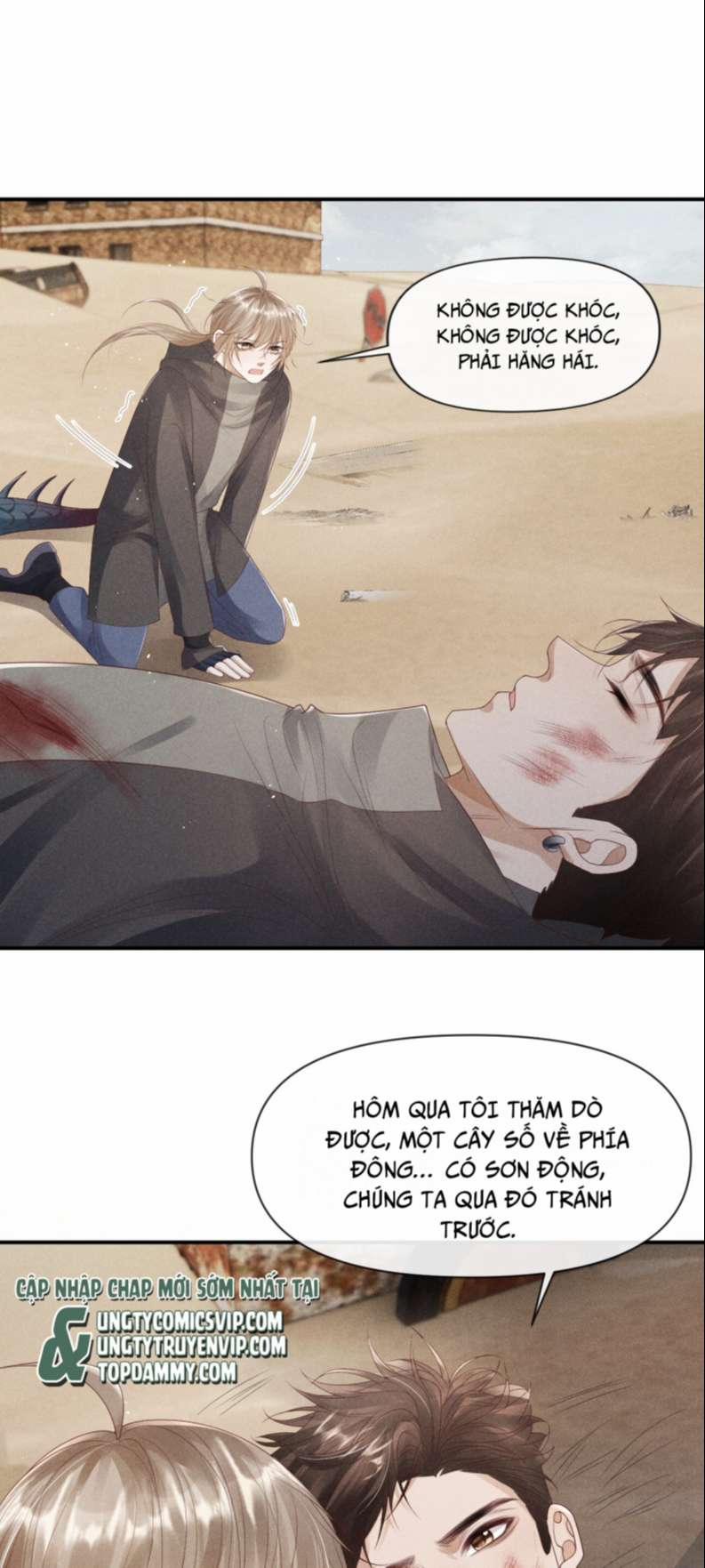 Phế Thổ Và An Tức 27 trang 9