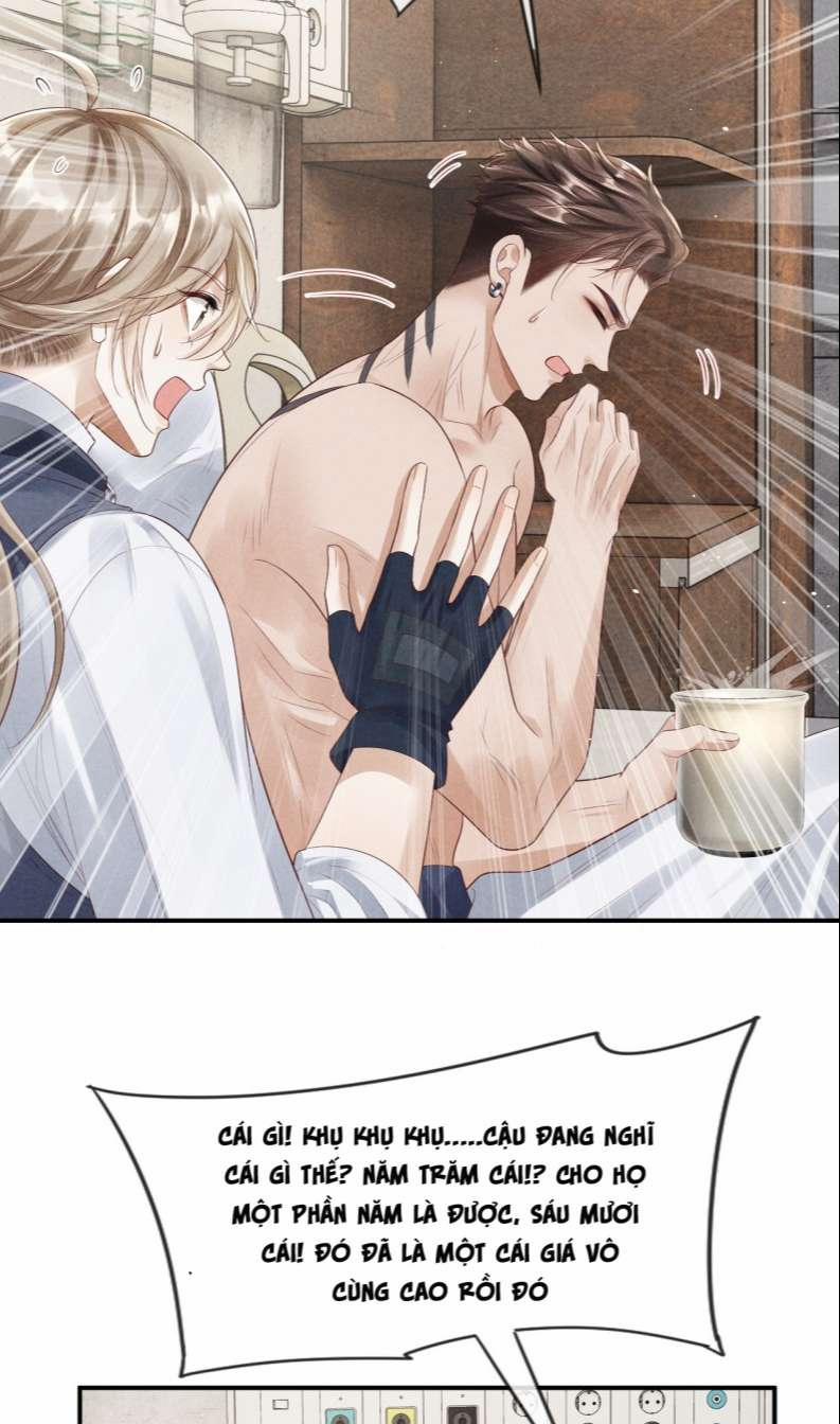 Phế Thổ Và An Tức 28 trang 8