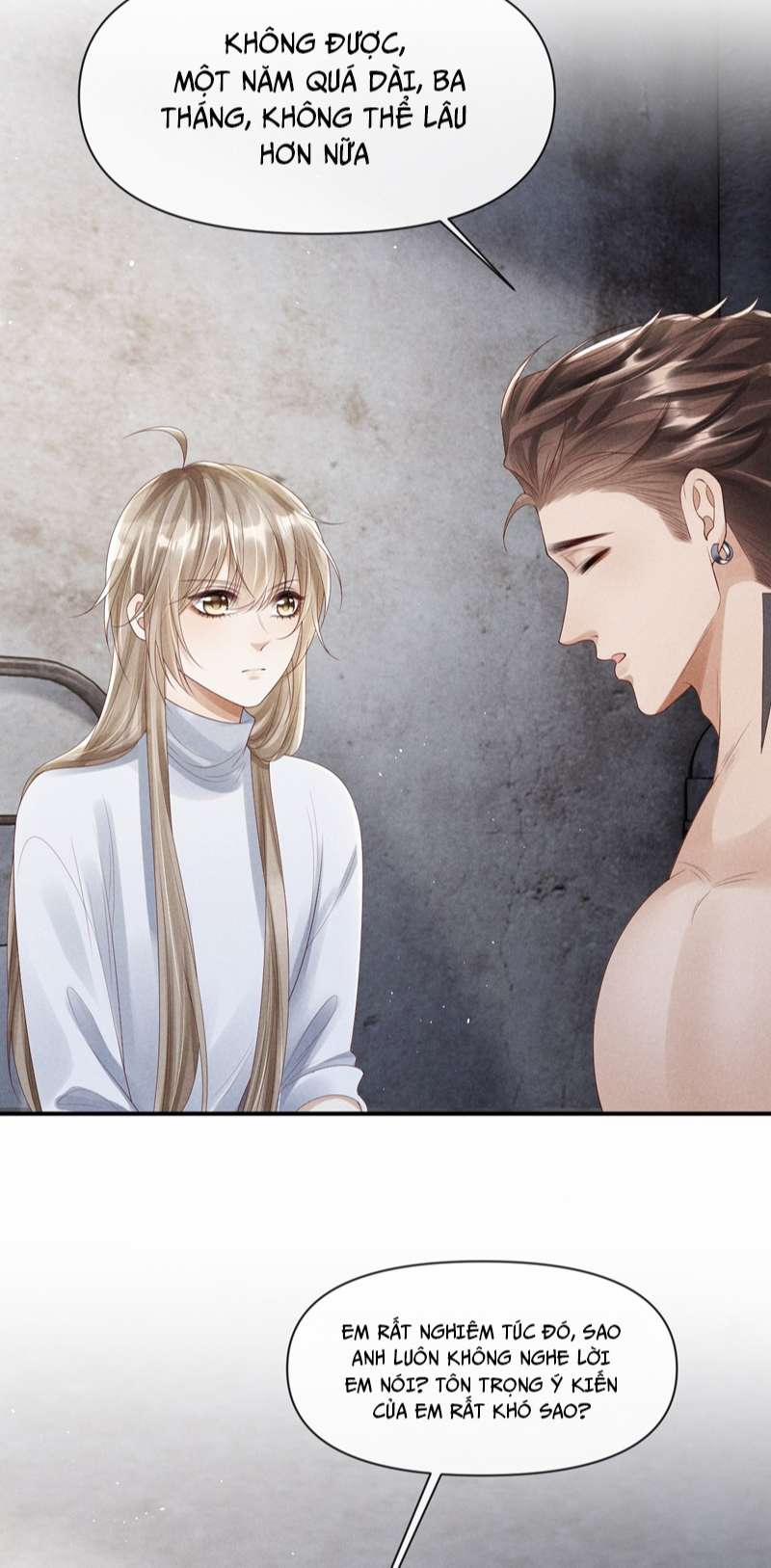 Phế Thổ Và An Tức 30 trang 31