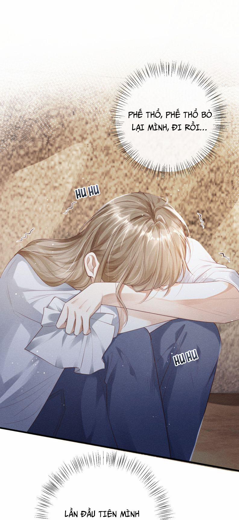 Phế Thổ Và An Tức 6 trang 16