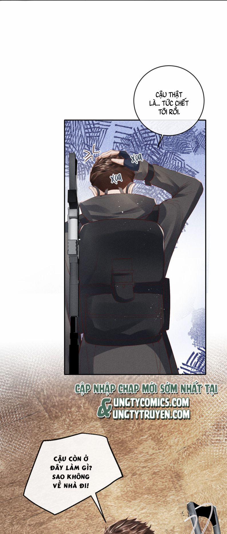 Phế Thổ Và An Tức 7 trang 10