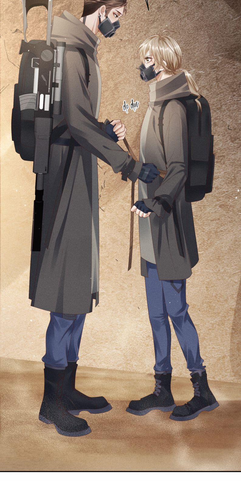 Phế Thổ Và An Tức 7 trang 19