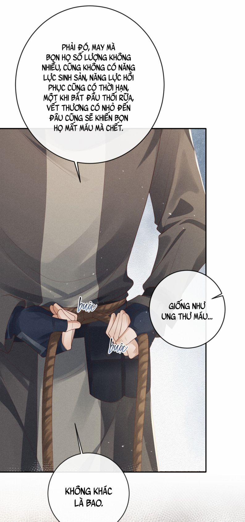 Phế Thổ Và An Tức 7 trang 25