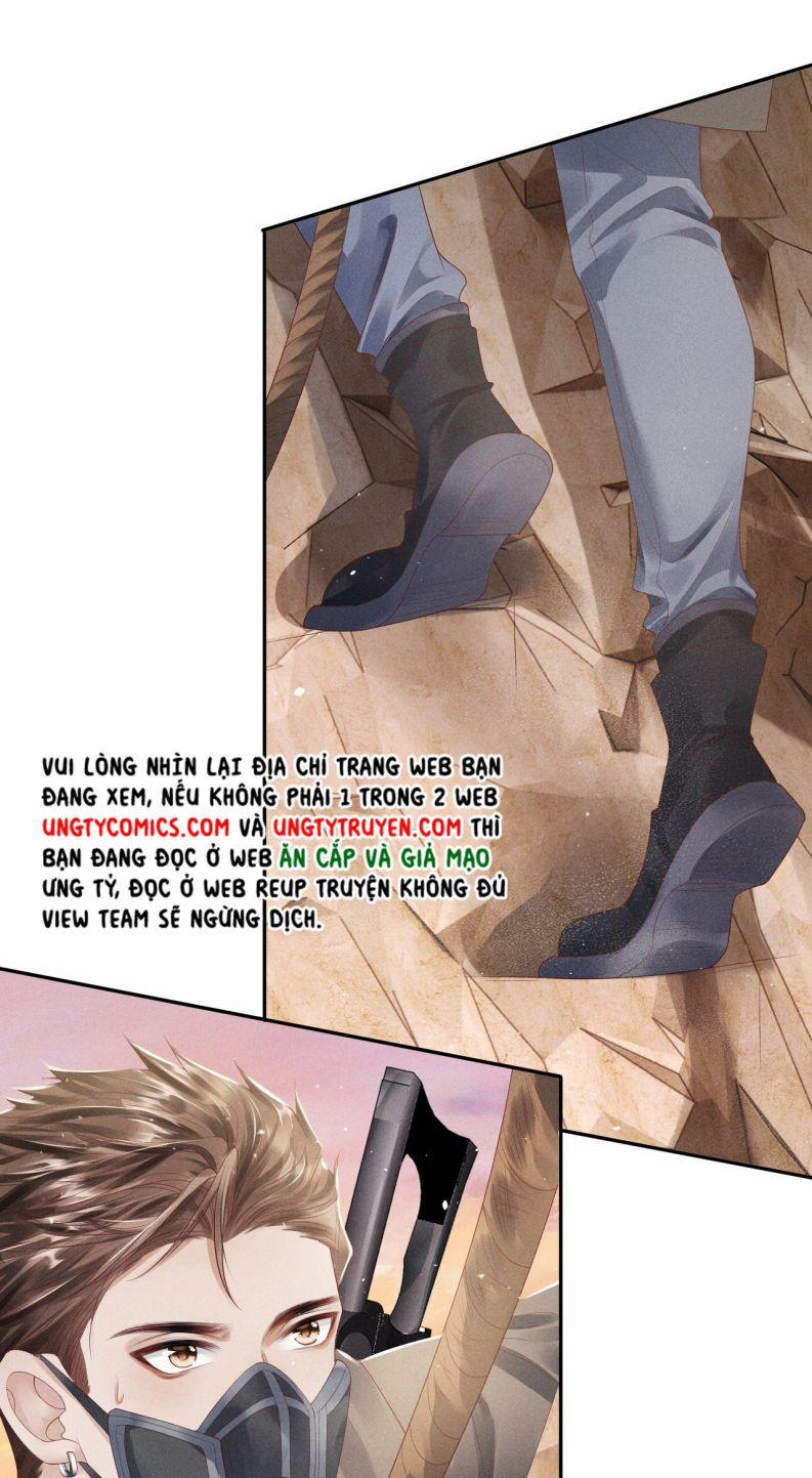 Phế Thổ Và An Tức 7 trang 30