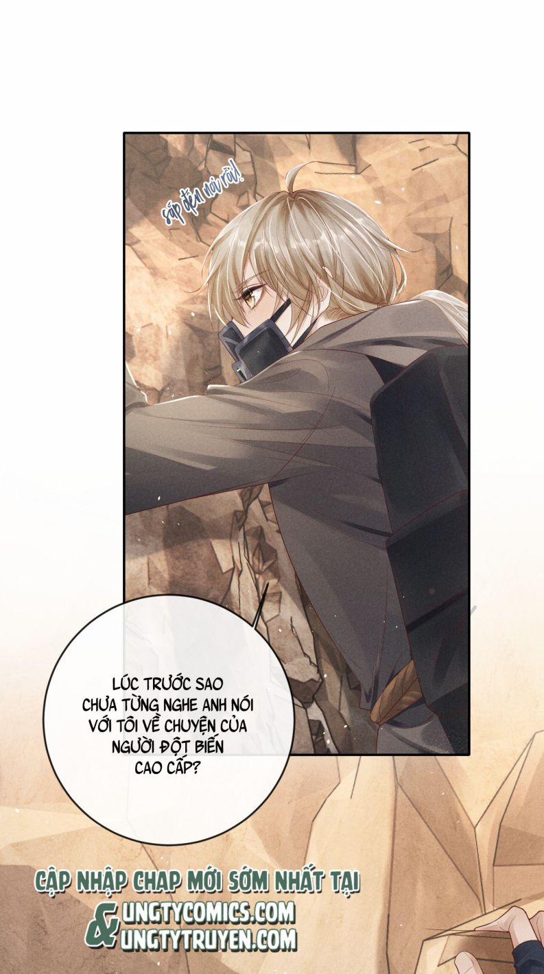 Phế Thổ Và An Tức 7 trang 33