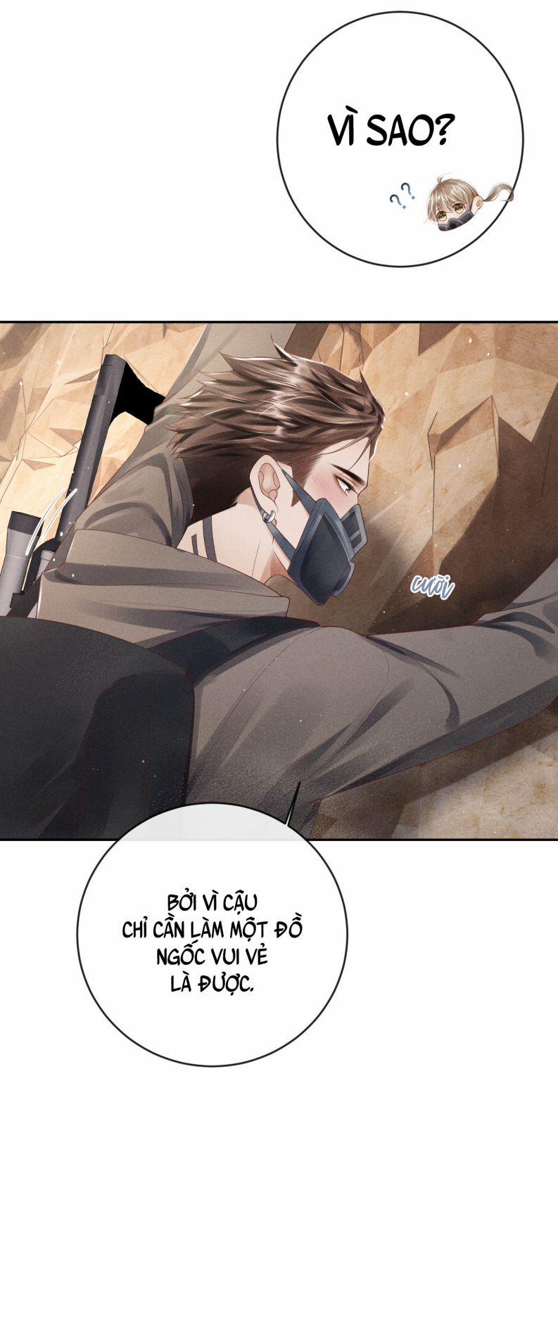 Phế Thổ Và An Tức 7 trang 35