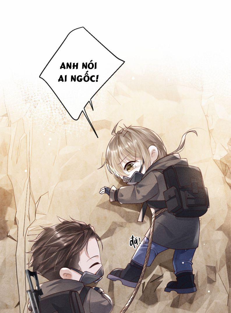 Phế Thổ Và An Tức 7 trang 36