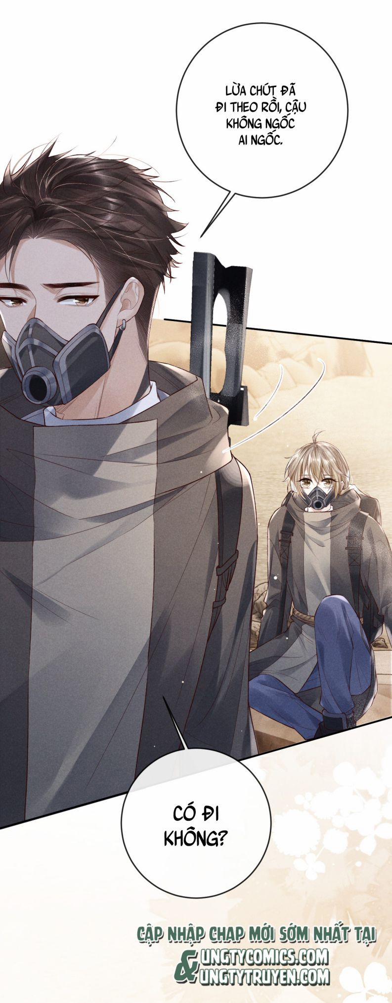 Phế Thổ Và An Tức 7 trang 43