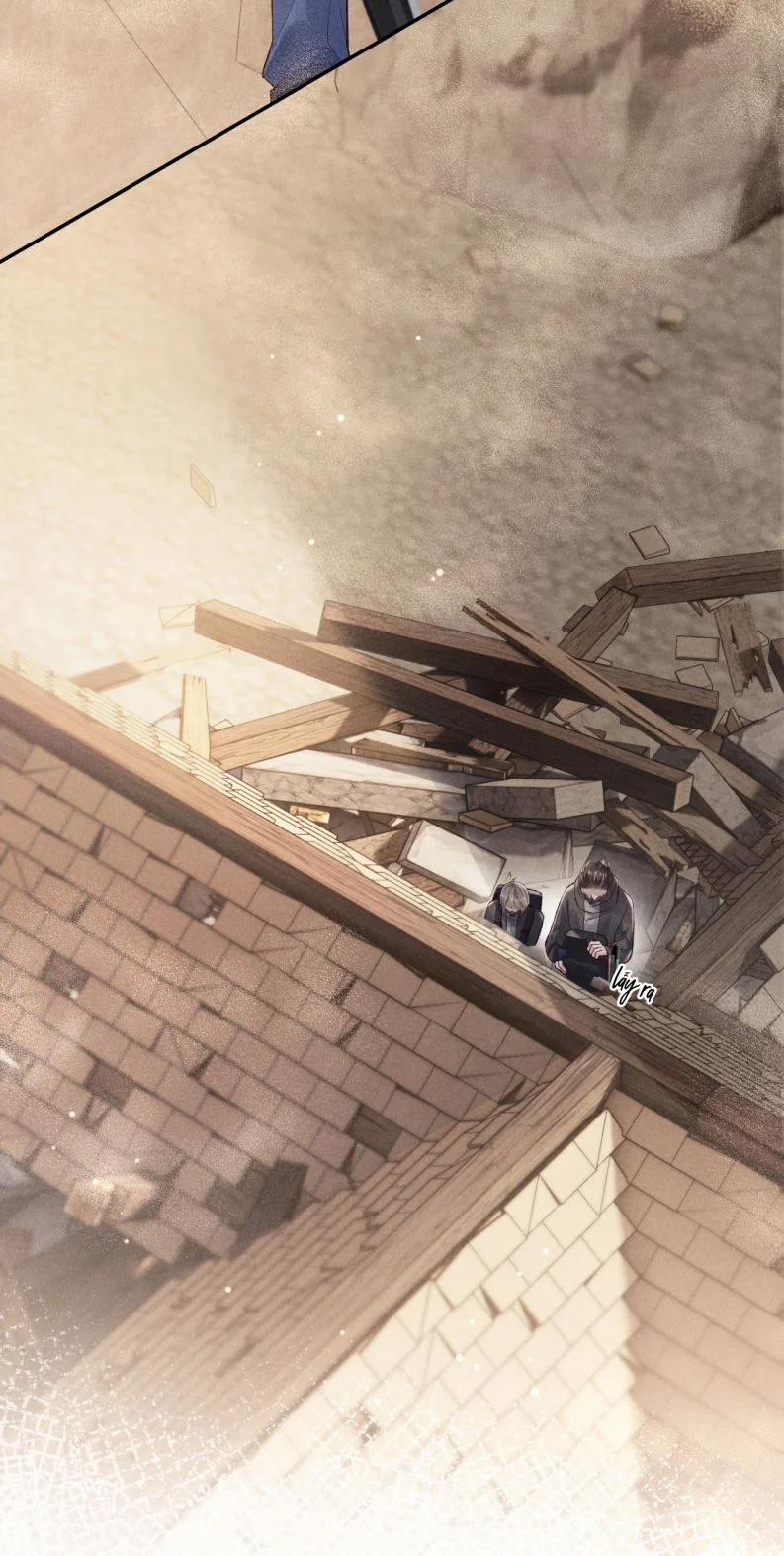 Phế Thổ Và An Tức 7 trang 48