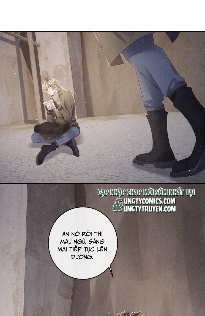 Phế Thổ Và An Tức 8 trang 18