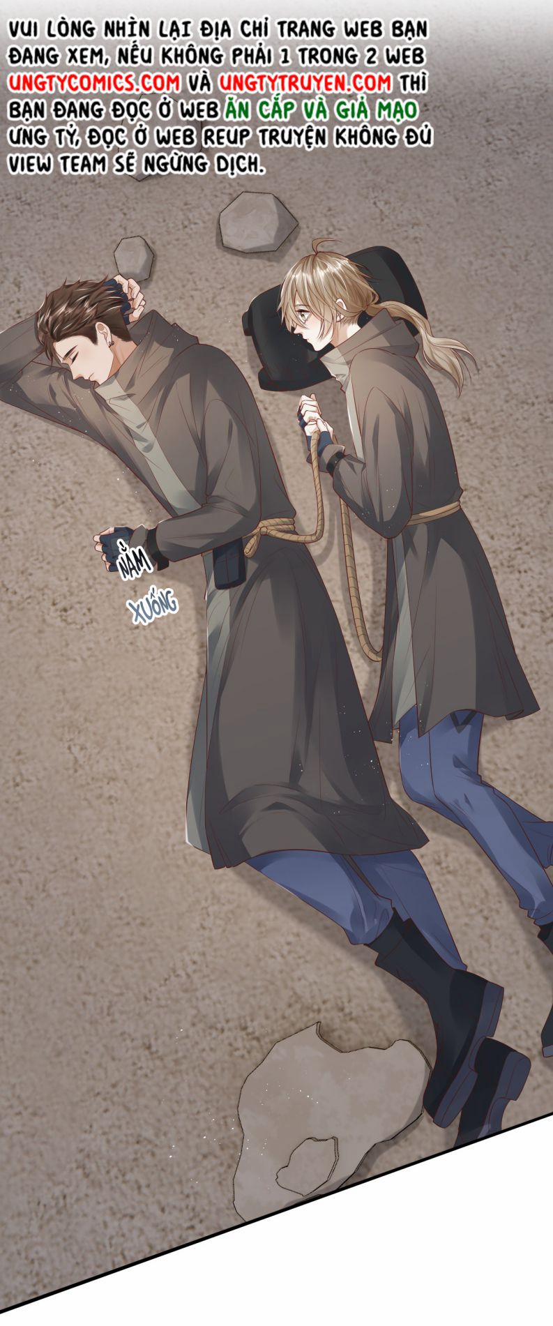 Phế Thổ Và An Tức 8 trang 21