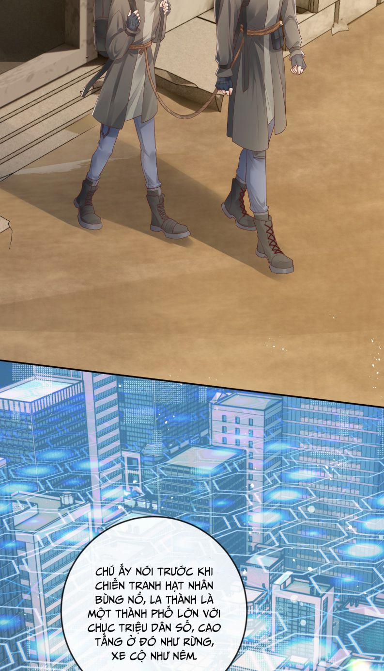 Phế Thổ Và An Tức 8 trang 32