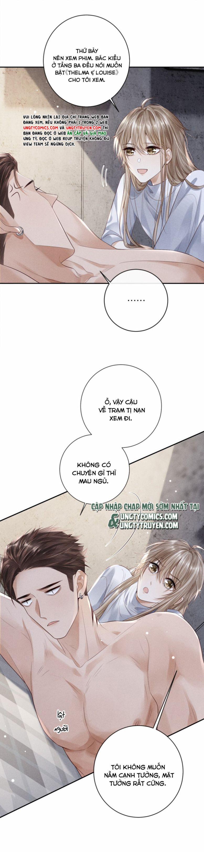 Phế Thổ Và An Tức 9 trang 16