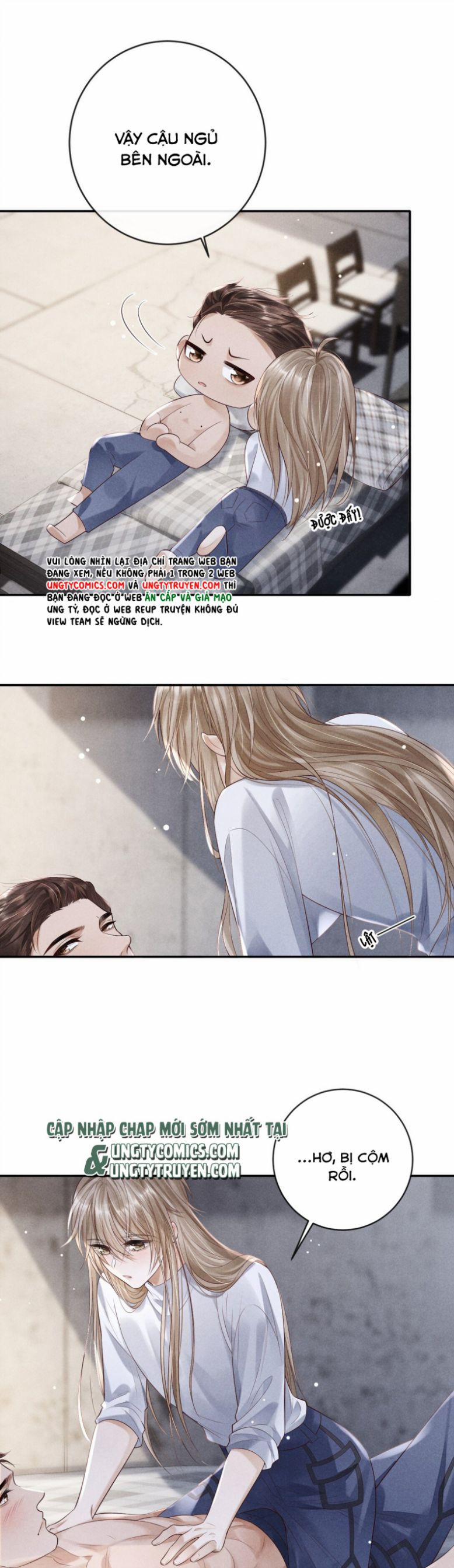 Phế Thổ Và An Tức 9 trang 17