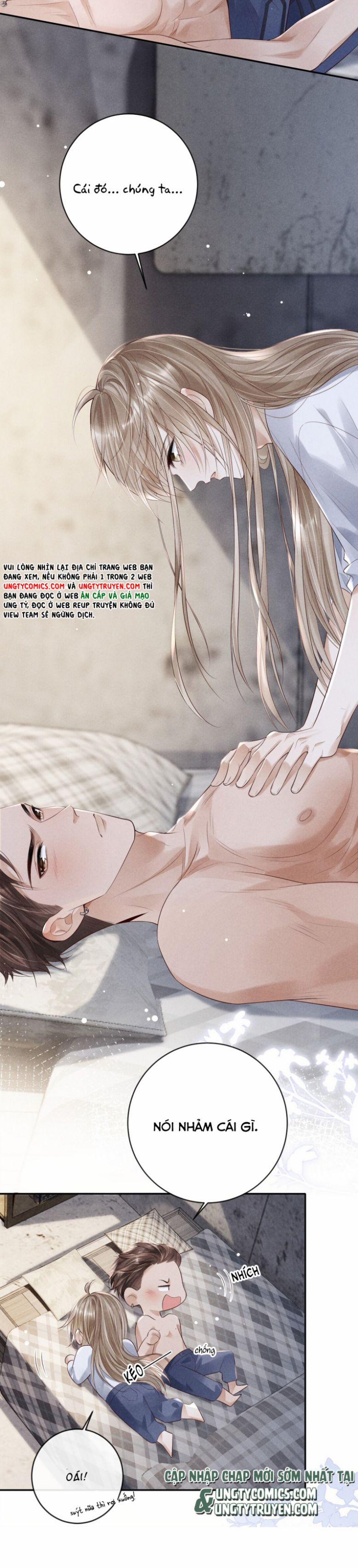 Phế Thổ Và An Tức 9 trang 18