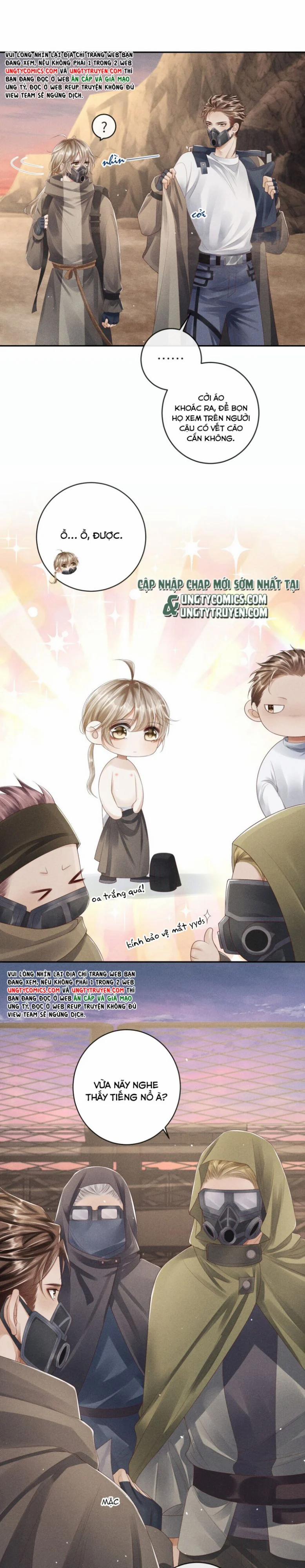 Phế Thổ Và An Tức 9 trang 9