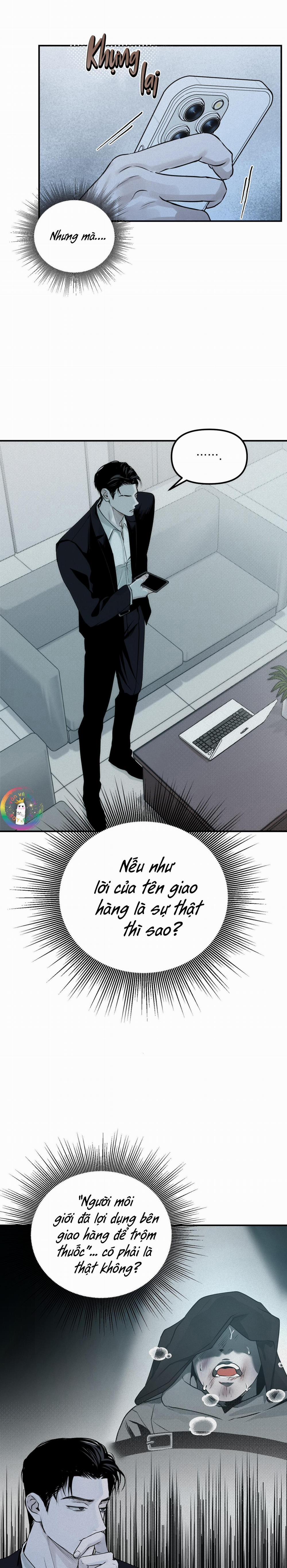 Phép Chiếu 15 trang 16