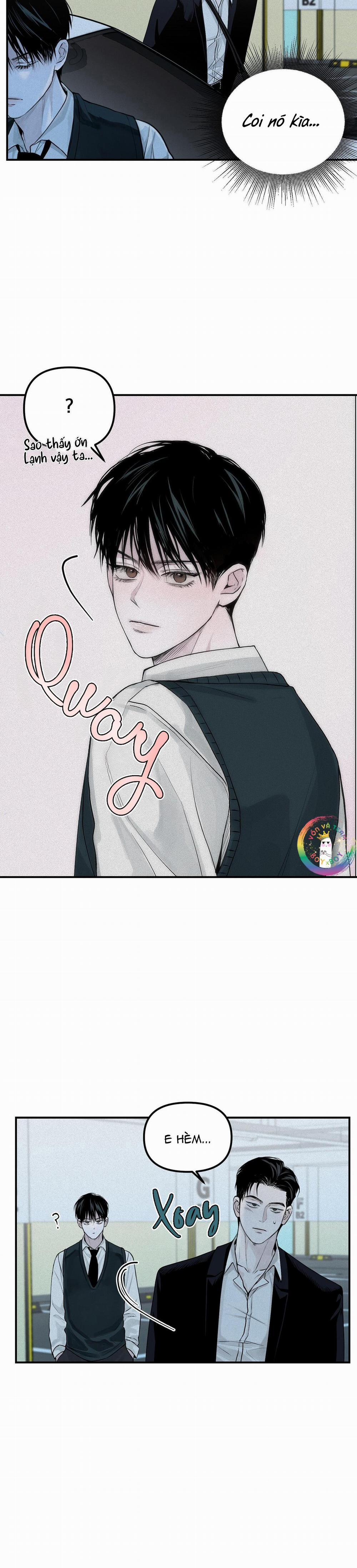 Phép Chiếu 16 trang 20