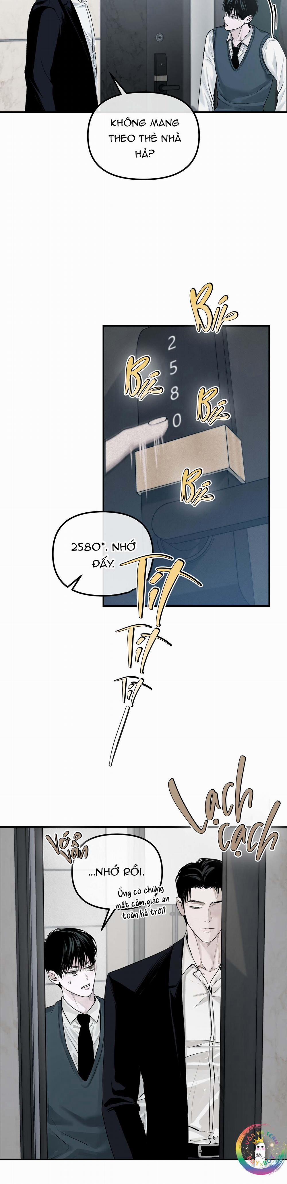 Phép Chiếu 17 trang 21