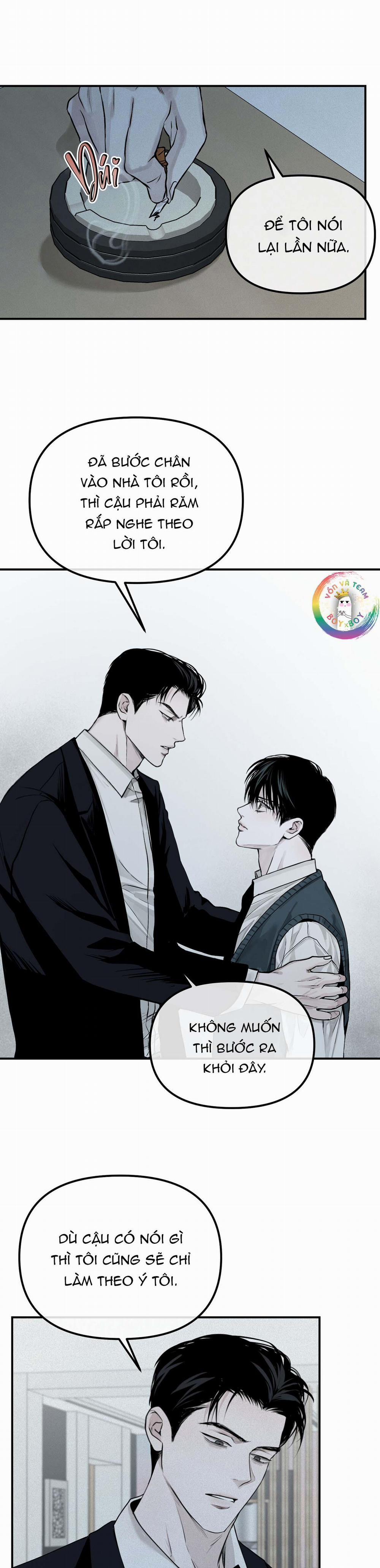 Phép Chiếu 17 trang 35