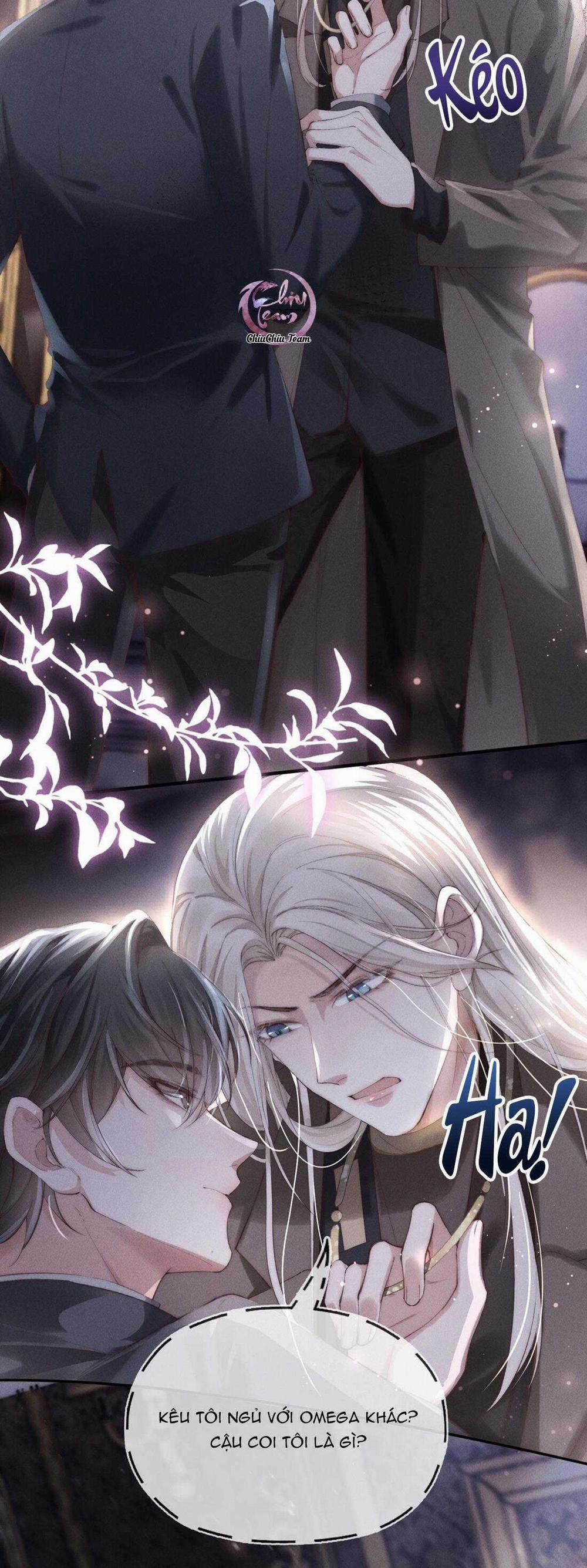 Phép Tắc Nuôi Dưỡng Chó Điên 1 trang 10