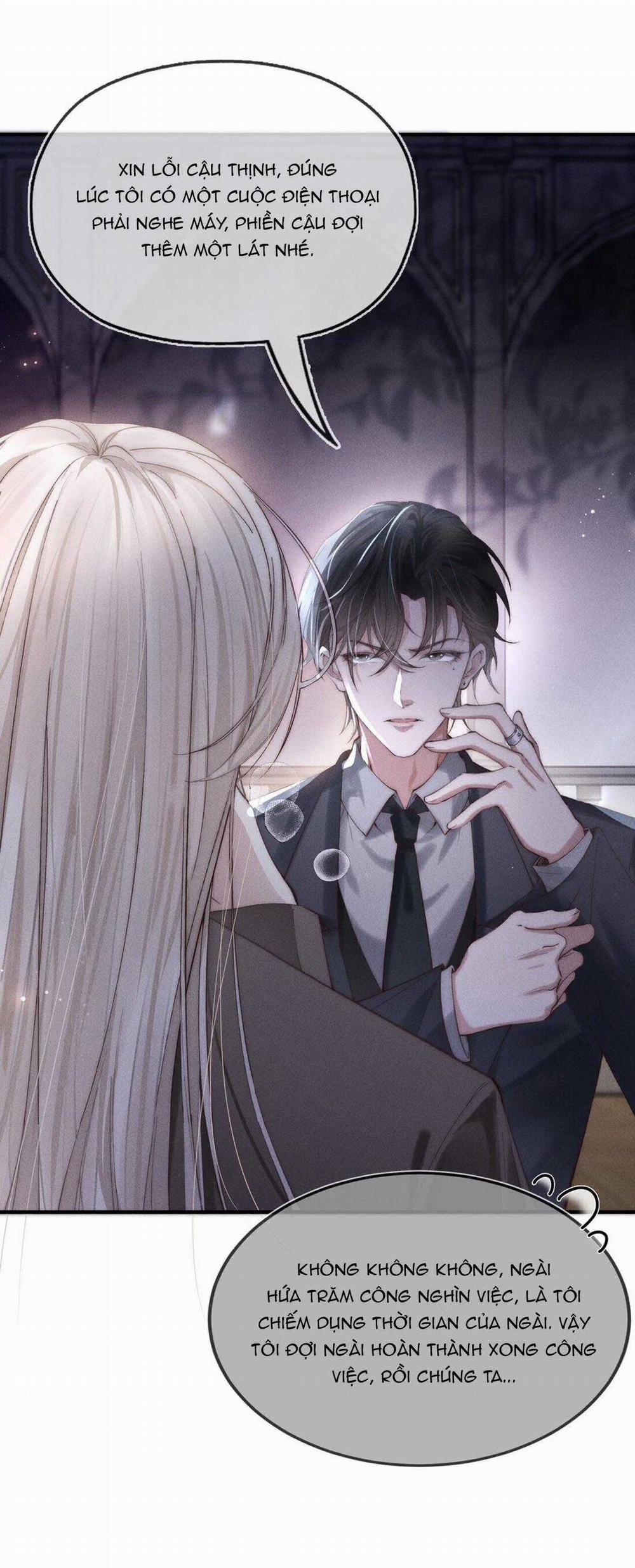 Phép Tắc Nuôi Dưỡng Chó Điên 1 trang 12