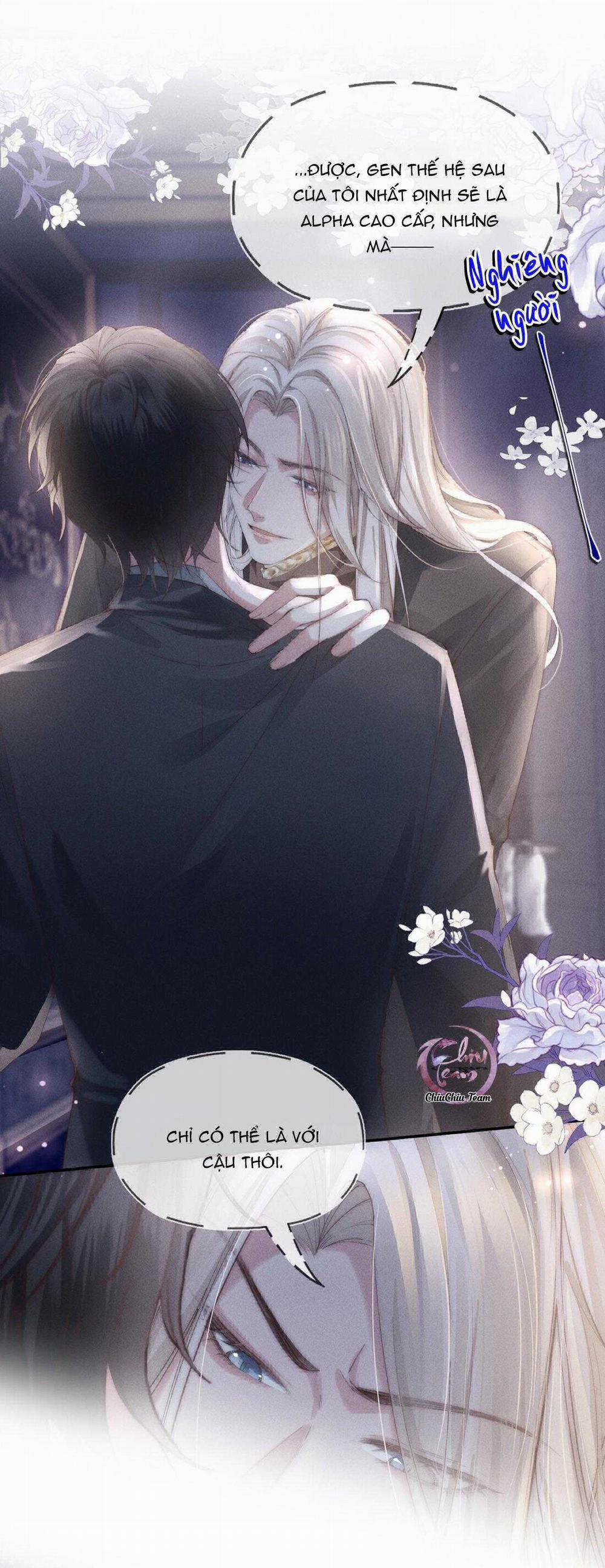 Phép Tắc Nuôi Dưỡng Chó Điên 1 trang 17