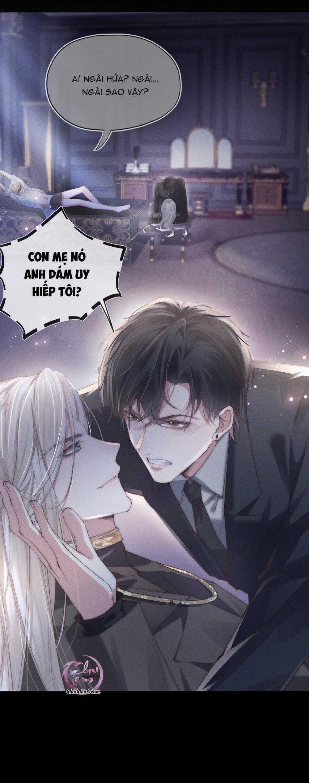 Phép Tắc Nuôi Dưỡng Chó Điên 1 trang 19