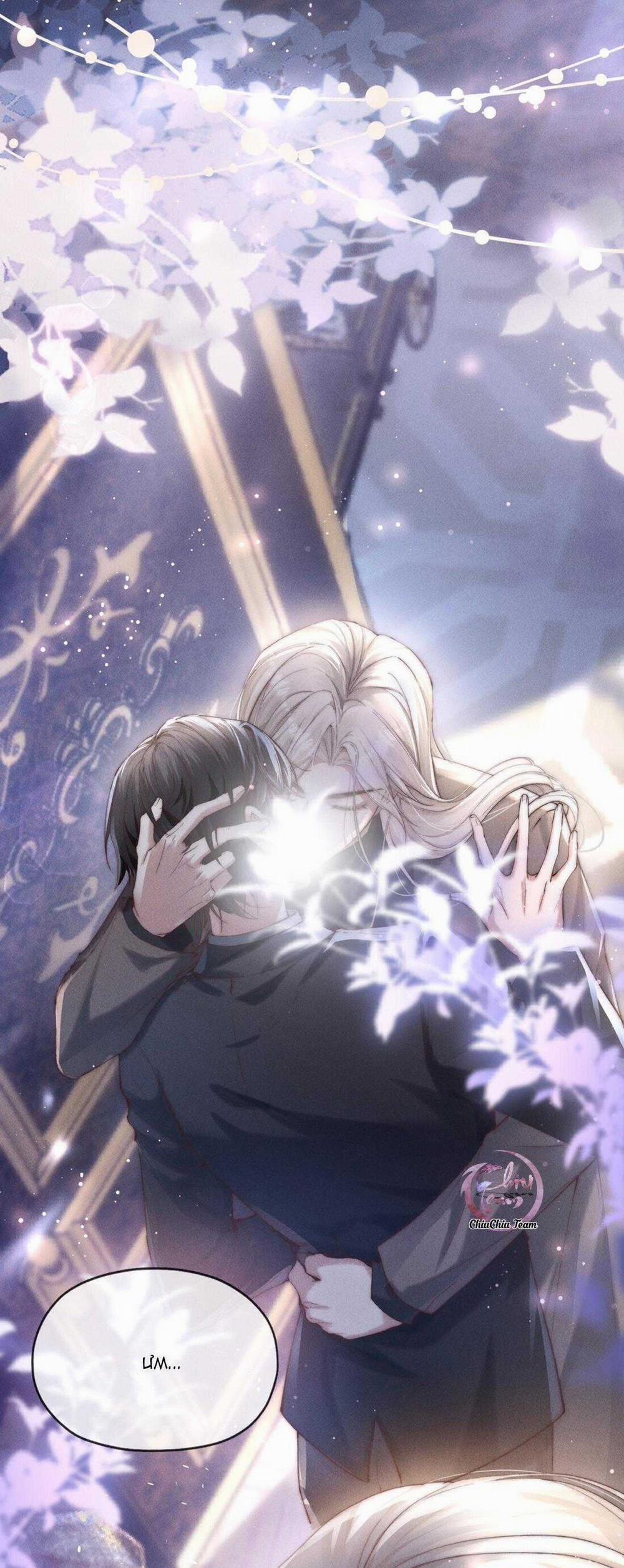 Phép Tắc Nuôi Dưỡng Chó Điên 1 trang 2