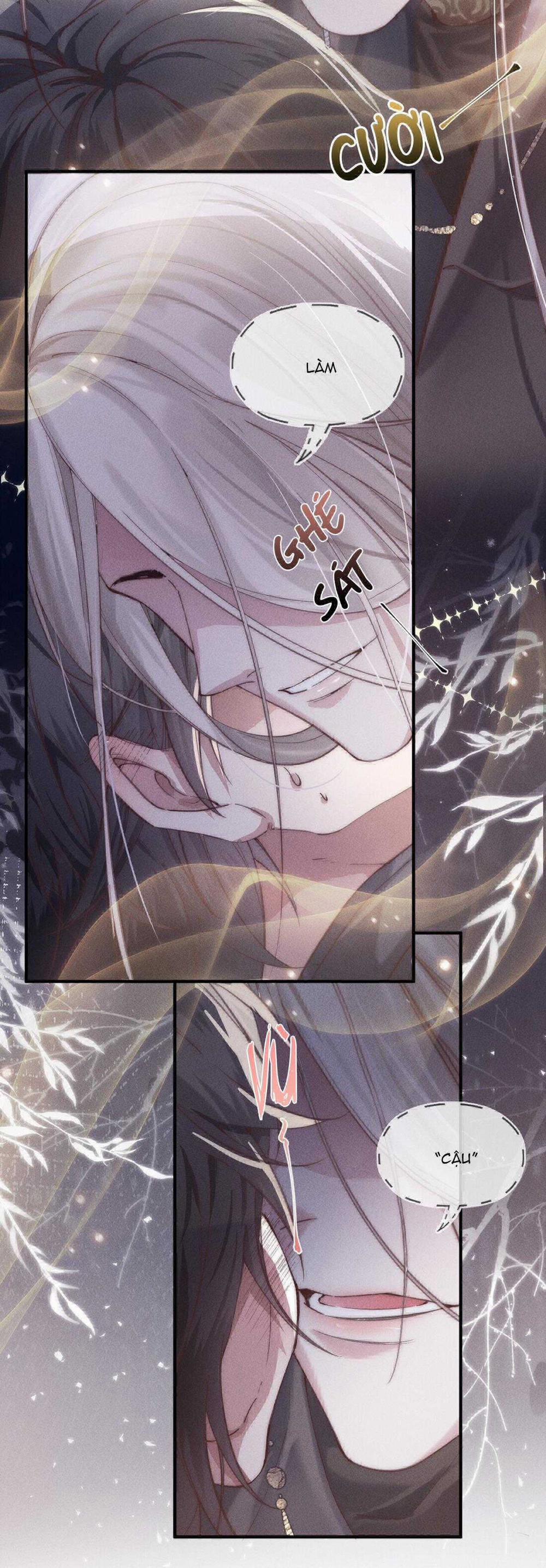 Phép Tắc Nuôi Dưỡng Chó Điên 1 trang 23