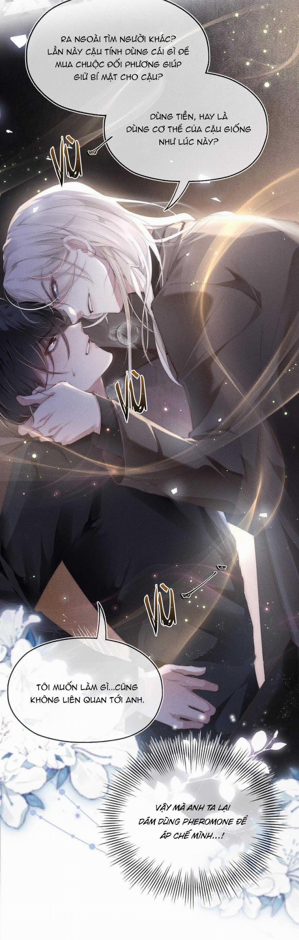 Phép Tắc Nuôi Dưỡng Chó Điên 1 trang 27