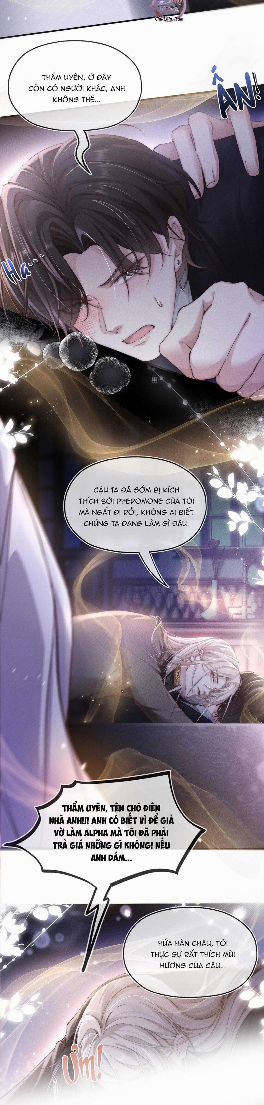 Phép Tắc Nuôi Dưỡng Chó Điên 1 trang 29