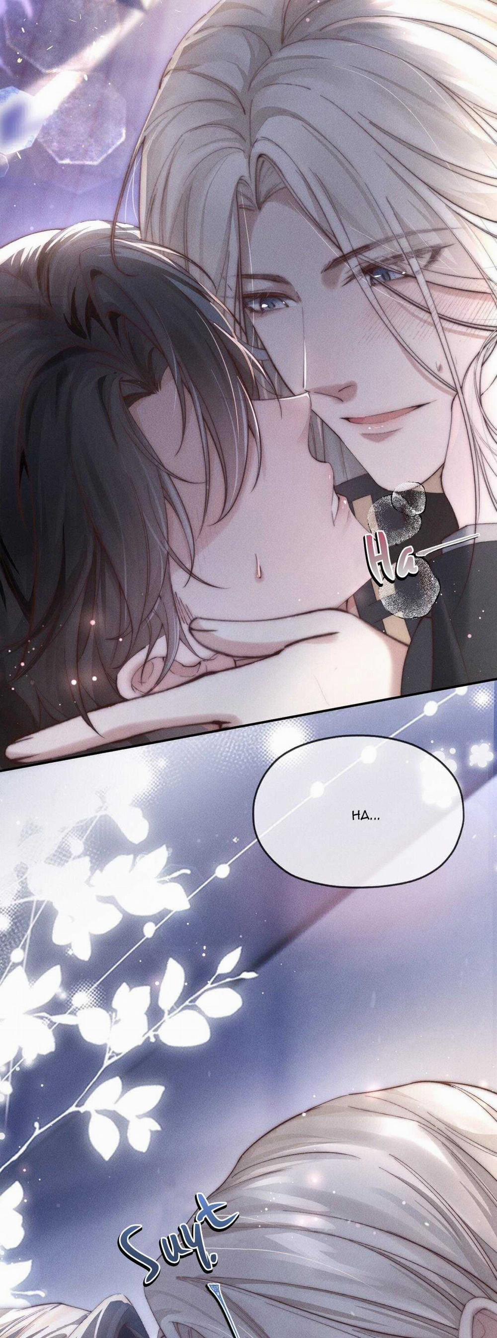 Phép Tắc Nuôi Dưỡng Chó Điên 1 trang 3