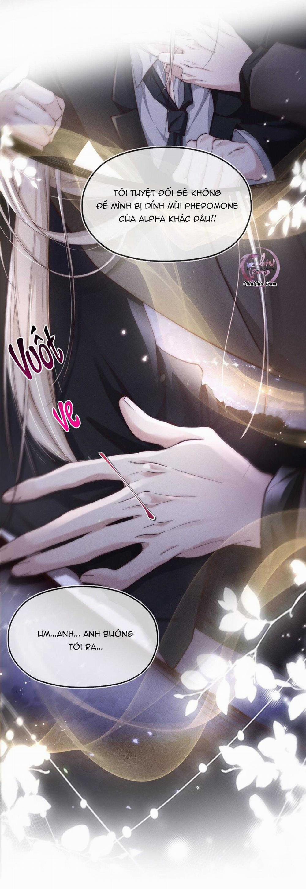 Phép Tắc Nuôi Dưỡng Chó Điên 1 trang 30