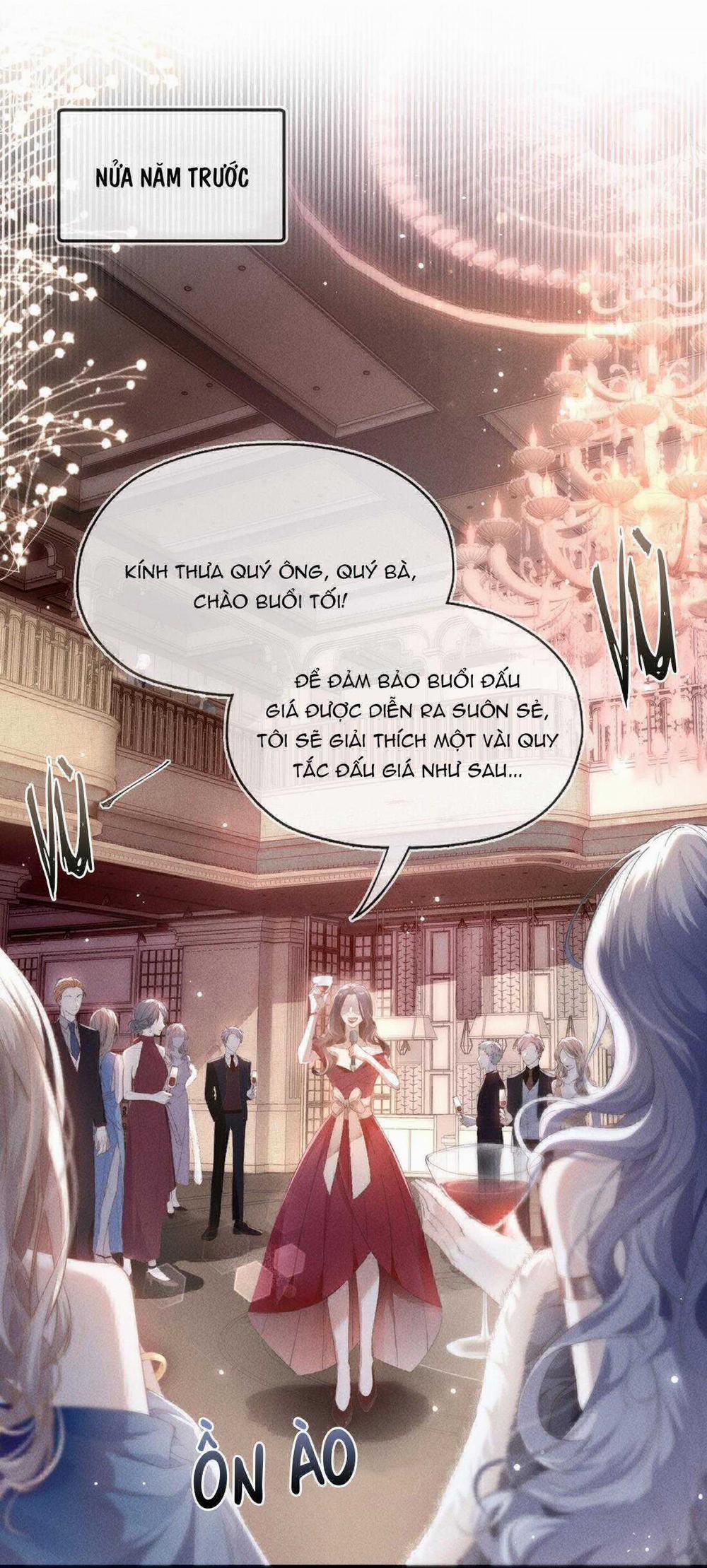 Phép Tắc Nuôi Dưỡng Chó Điên 1 trang 34