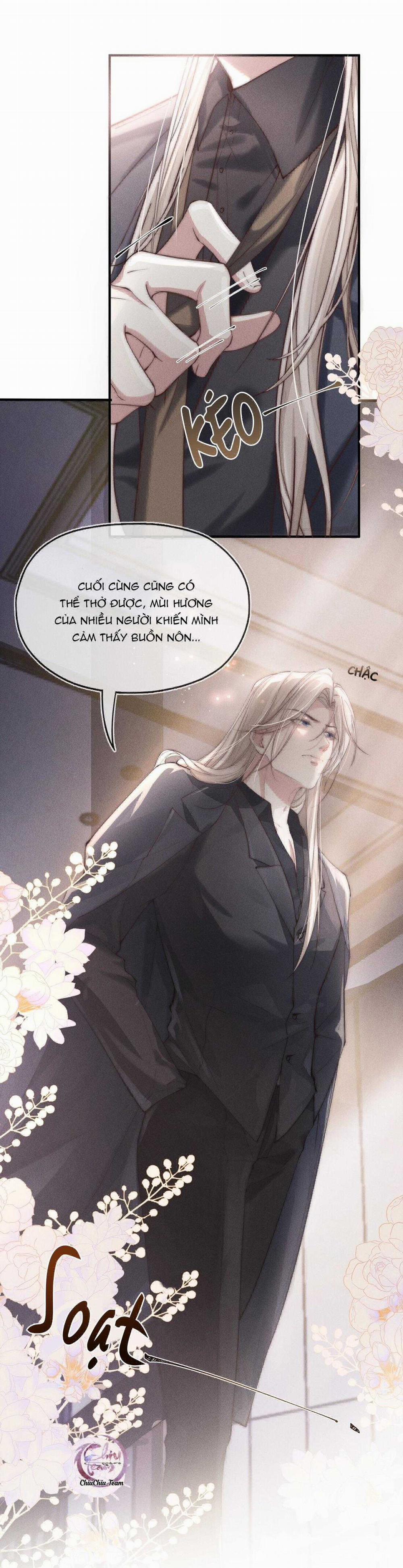 Phép Tắc Nuôi Dưỡng Chó Điên 1 trang 37