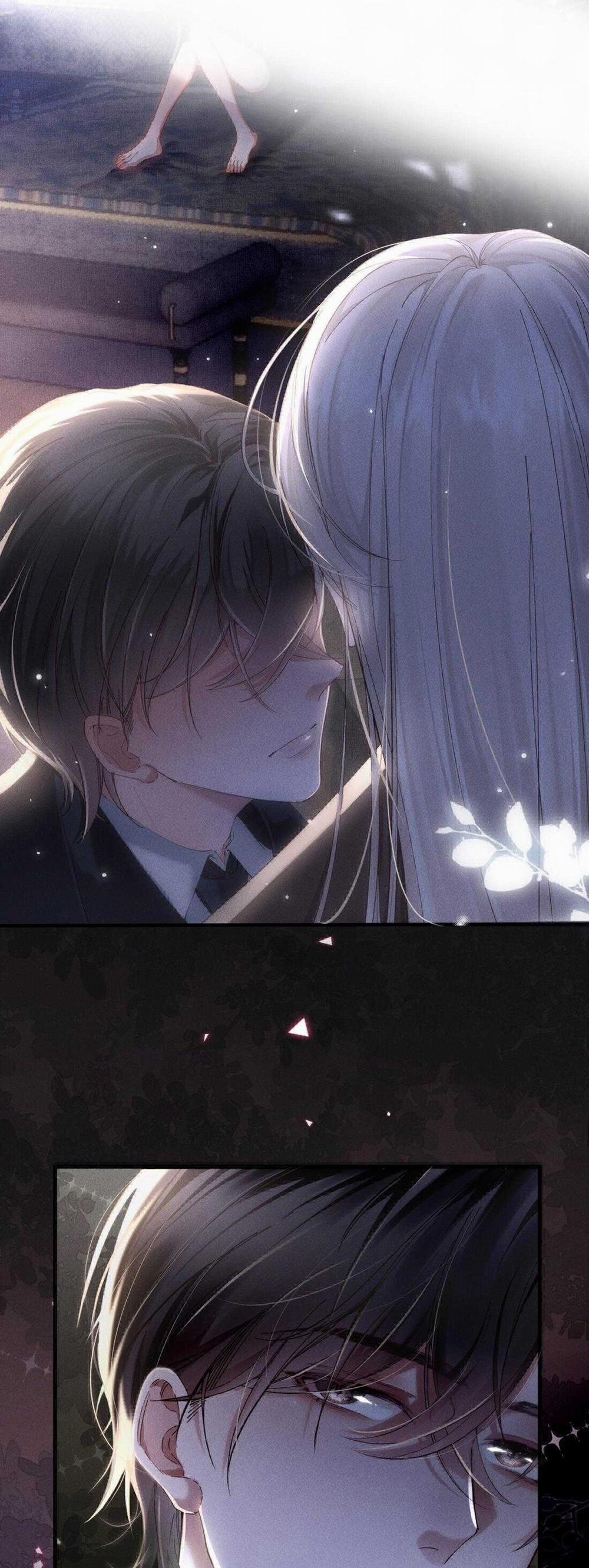 Phép Tắc Nuôi Dưỡng Chó Điên 1 trang 7