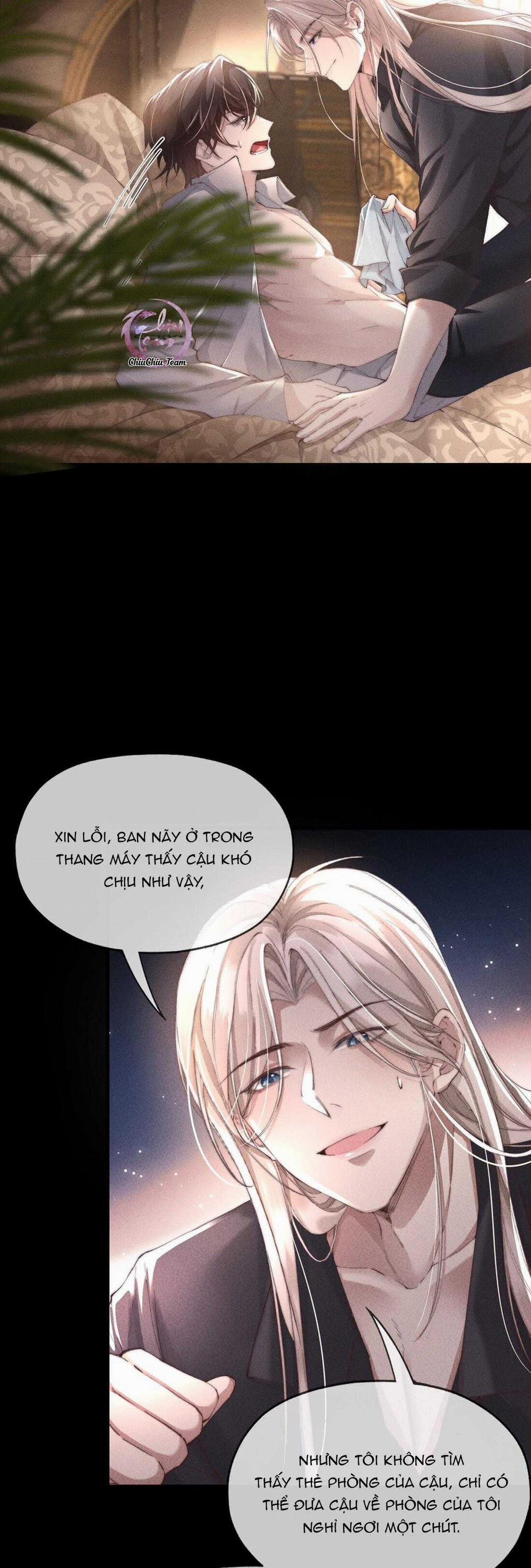 Phép Tắc Nuôi Dưỡng Chó Điên 2 trang 14