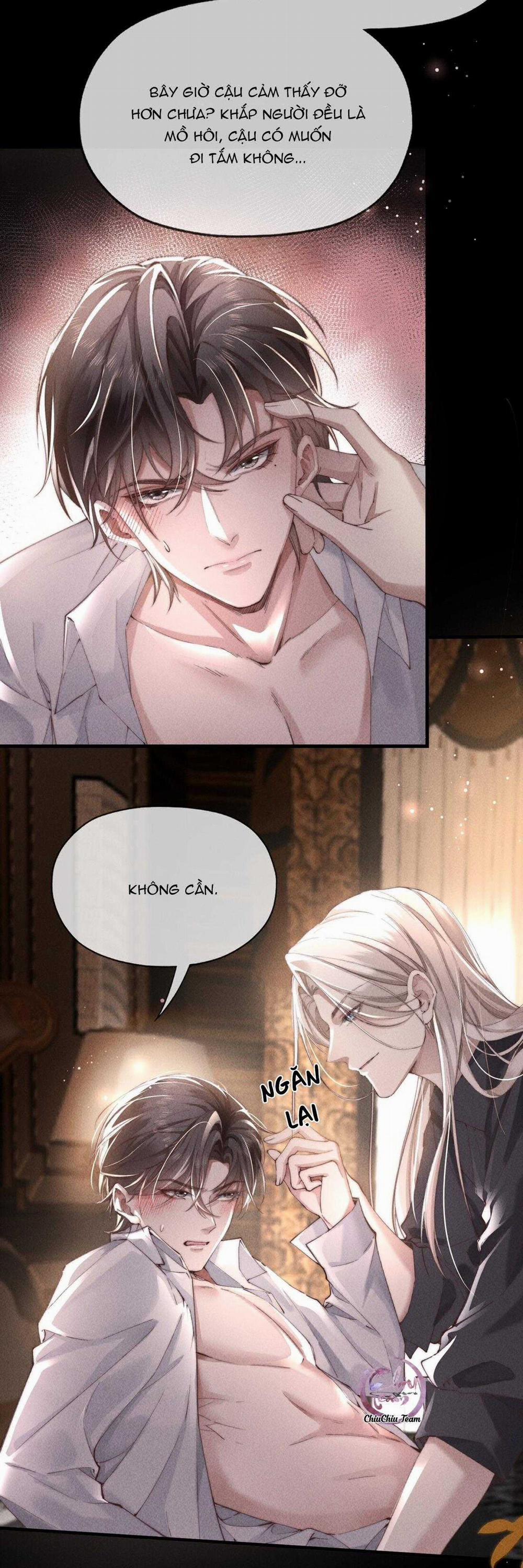 Phép Tắc Nuôi Dưỡng Chó Điên 2 trang 15