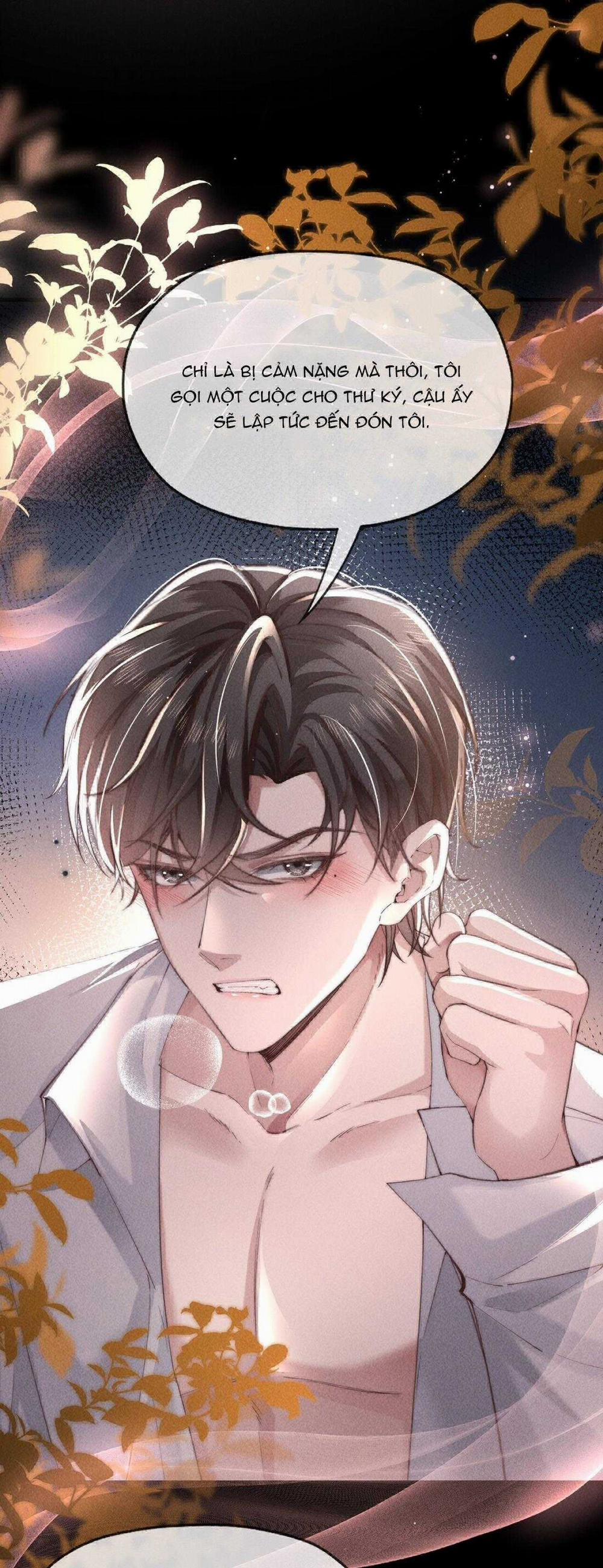 Phép Tắc Nuôi Dưỡng Chó Điên 2 trang 16