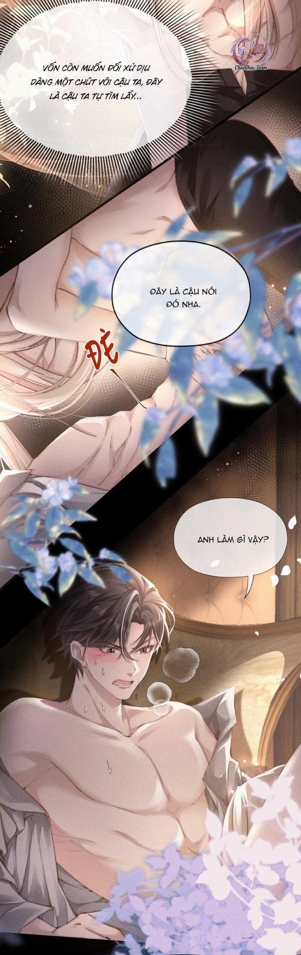 Phép Tắc Nuôi Dưỡng Chó Điên 2 trang 28