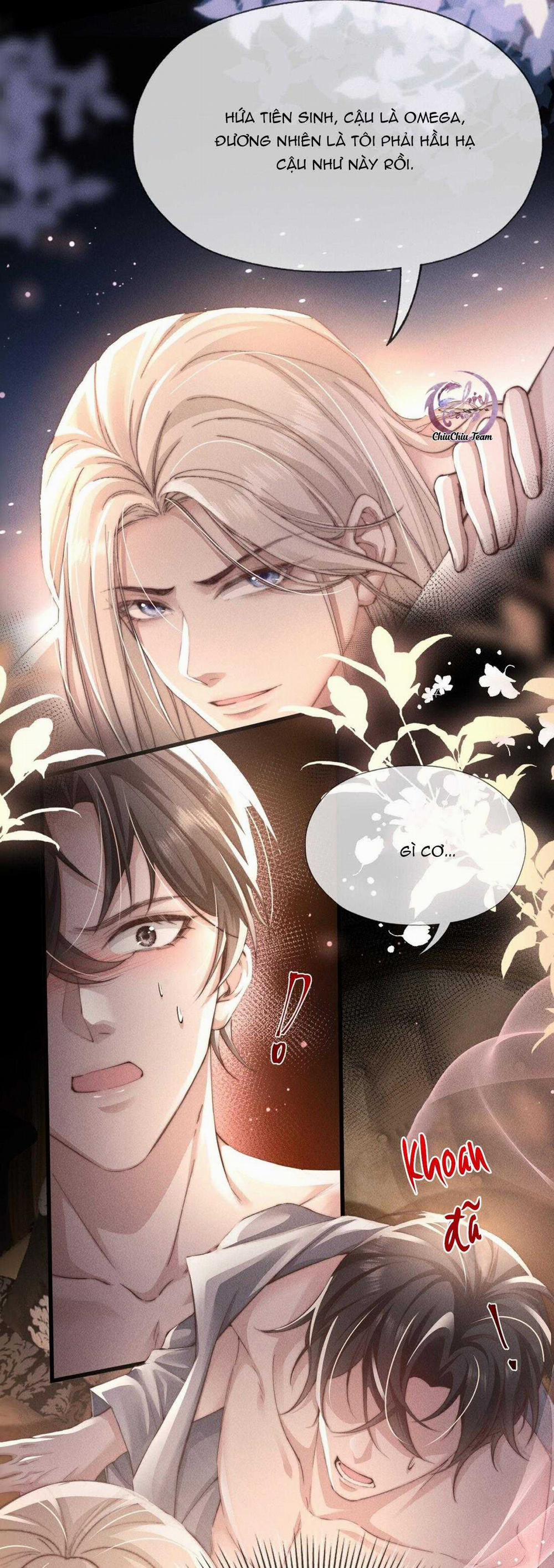 Phép Tắc Nuôi Dưỡng Chó Điên 2 trang 29