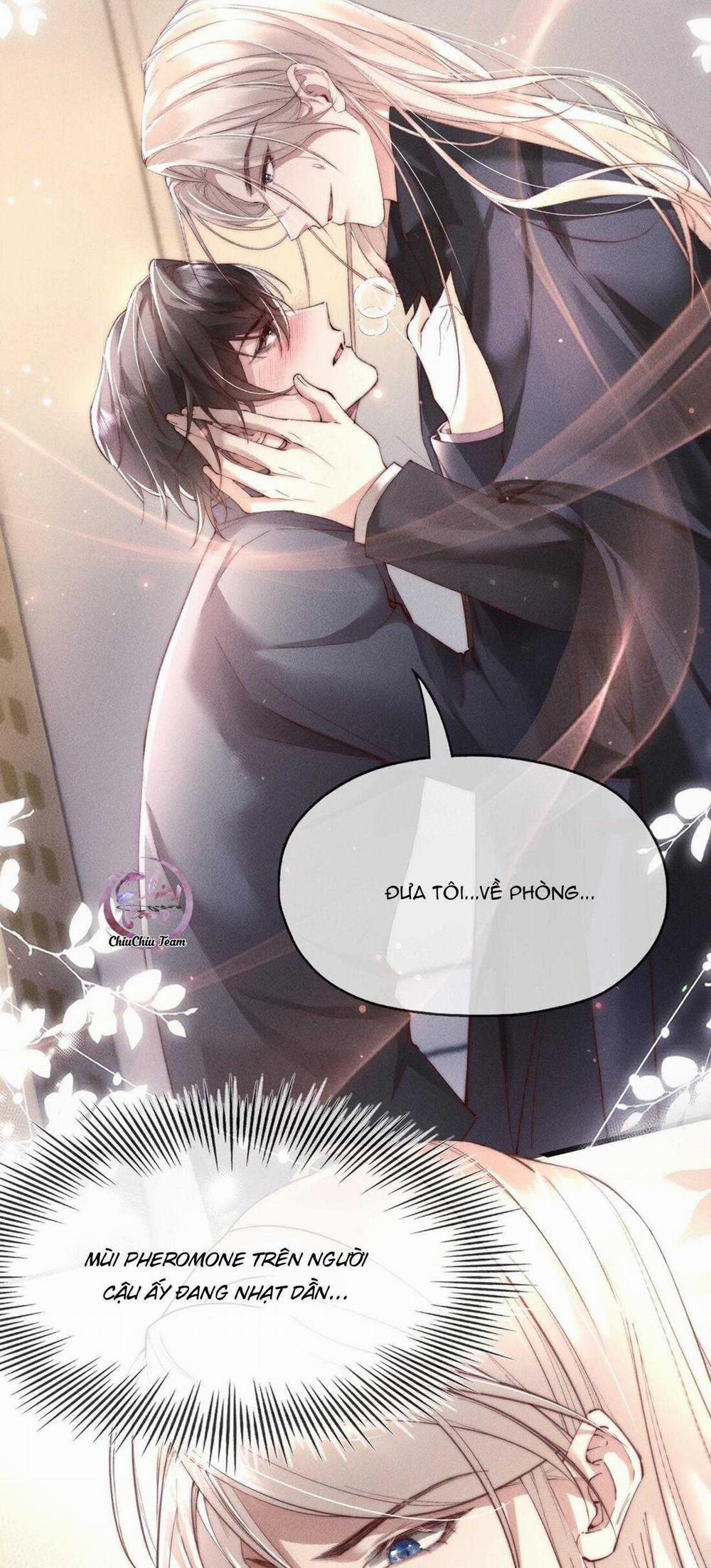 Phép Tắc Nuôi Dưỡng Chó Điên 2 trang 5