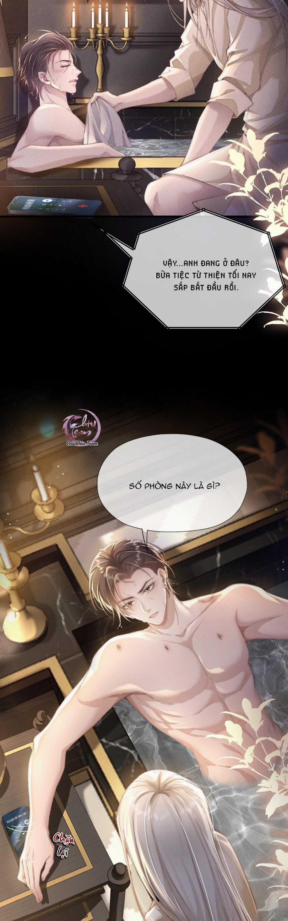 Phép Tắc Nuôi Dưỡng Chó Điên 3 trang 11