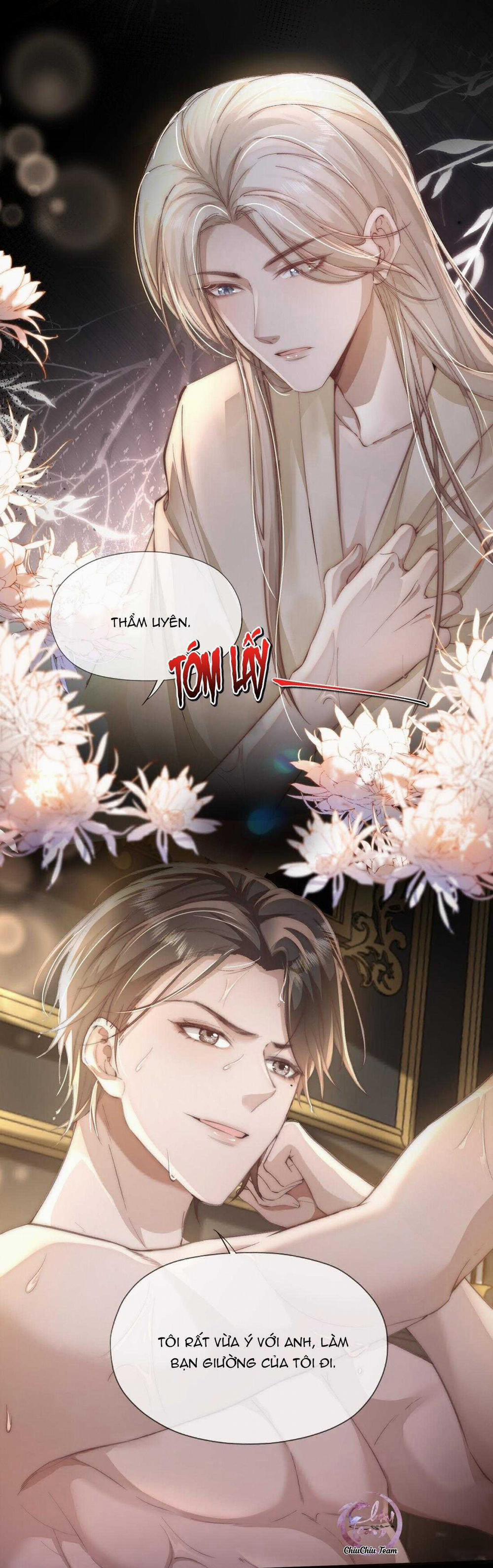 Phép Tắc Nuôi Dưỡng Chó Điên 3 trang 14