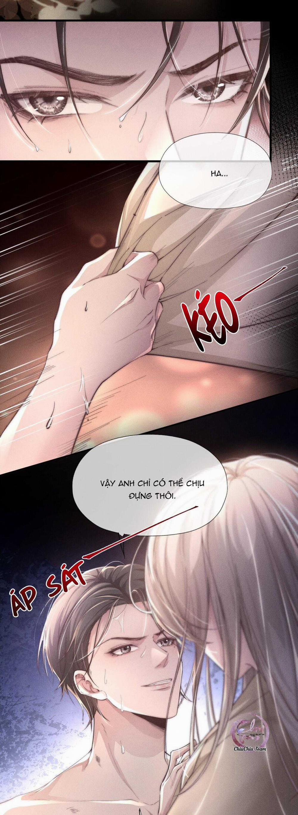 Phép Tắc Nuôi Dưỡng Chó Điên 3 trang 16